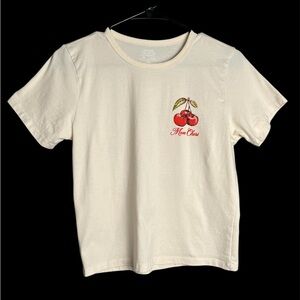 Mon Cheri  Cheeries Tee